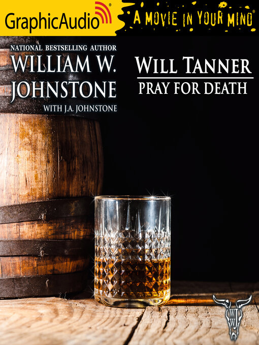 Title details for Pray For Death by William W. Johnstone - Available